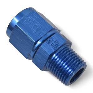 Russell - Russell Performance -10 AN Straight Female to 1/2in Male NPT Fitting - 614210 - Image 6