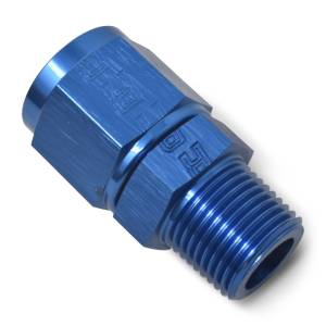 Russell - Russell Performance -4 AN Straight Female to 1/4in Male NPT Fitting - 614214 - Image 6