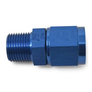 Russell - Russell Performance -6 AN Straight Female to 1/8in Male NPT Fitting - 614216 - Image 4