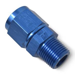 Russell - Russell Performance -6 AN Straight Female to 1/8in Male NPT Fitting - 614216 - Image 6