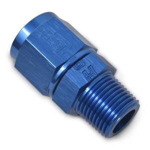 Russell - Russell Performance -8 AN Straight Female to 3/8in Male NPT Fitting - 614218 - Image 6