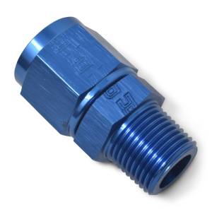 Russell - Russell Performance -10 AN Straight Female to 3/8in Male NPT Fitting - 614220 - Image 6