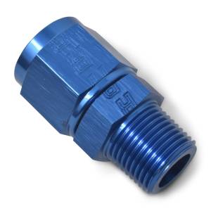Russell - Russell Performance -12 AN Straight Female to 1/2in Male NPT Fitting - 614222 - Image 6