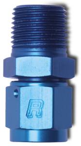 Russell - Russell Performance -6 AN Straight Female to 3/8in Male NPT Fitting - 614226 - Image 3