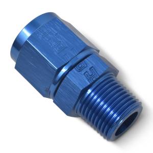 Russell - Russell Performance -6 AN Straight Female to 3/8in Male NPT Fitting - 614226 - Image 6