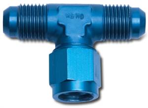 Russell - Russell Performance -3 AN Tee - Female AN On Side Fitting - 614303 - Image 1