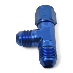 Russell - Russell Performance -8 AN Tee - Female AN On Run Fitting - 614408 - Image 4