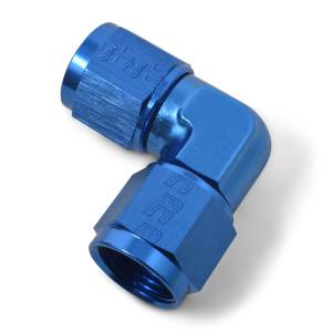 Russell - Russell Performance -3 AN 90 Degree Female AN to Female AN Fitting - 614503 - Image 6