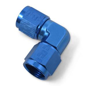 Russell - Russell Performance -4 AN 90 Degree Female AN to Female AN Fitting - 614504 - Image 6