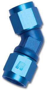 Russell - Russell Performance 45 DEGREE FEMALE AN SWIVEL TO FEMALE AN SWIVEL LOW PROFILE #3 - 614603 - Image 1