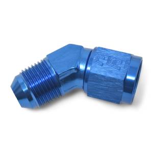 Russell - Russell Performance -3 AN 45 Degree Male AN to Female AN Fitting - 614703 - Image 4