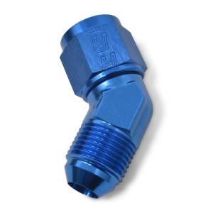 Russell - Russell Performance -3 AN 45 Degree Male AN to Female AN Fitting - 614703 - Image 5