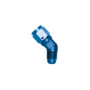 Russell - Russell Performance -4 AN 45 Degree Male AN to Female AN Fitting - 614704 - Image 2