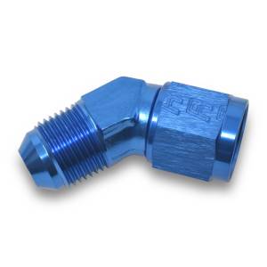 Russell - Russell Performance -4 AN 45 Degree Male AN to Female AN Fitting - 614704 - Image 4