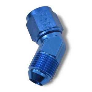 Russell - Russell Performance -4 AN 45 Degree Male AN to Female AN Fitting - 614704 - Image 5