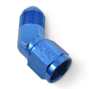 Russell - Russell Performance -4 AN 45 Degree Male AN to Female AN Fitting - 614704 - Image 6