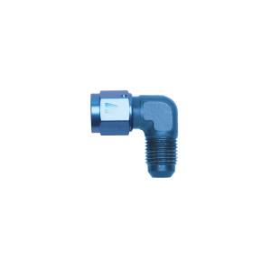 Russell - Russell Performance -3 AN 90 Degree Male AN to Female AN Fitting - 614803 - Image 2