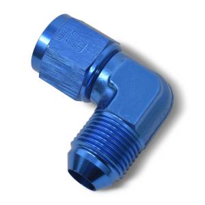 Russell - Russell Performance -3 AN 90 Degree Male AN to Female AN Fitting - 614803 - Image 6