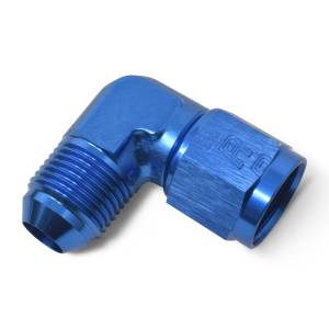Russell - Russell Performance -4 AN 90 Degree Male AN to Female AN Fitting - 614804 - Image 4