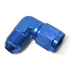 Russell - Russell Performance -6 AN 90 Degree Male AN to Female AN Fitting - 614806 - Image 4