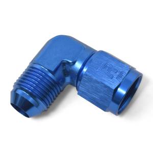 Russell - Russell Performance 90 DEGREE FEMALE AN SWIVEL TO MALE AN #12 - 614812 - Image 4