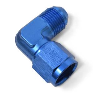 Russell - Russell Performance 90 DEGREE FEMALE AN SWIVEL TO MALE AN #12 - 614812 - Image 5