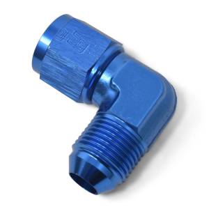 Russell - Russell Performance 90 DEGREE FEMALE AN SWIVEL TO MALE AN #12 - 614812 - Image 6