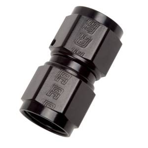 Russell - Russell Performance -6 AN Straight Swivel Coupler - 640003 - Image 2