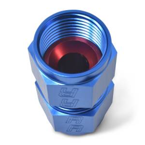 Russell - Russell Performance -8 AN Straight Swivel Coupler - 640010 - Image 6