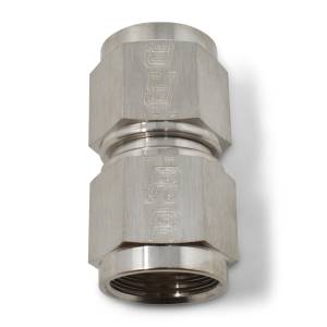 Russell - Russell Performance -8 AN Straight Swivel Coupler - 640011 - Image 4