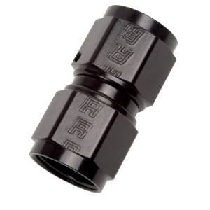 Russell - Russell Performance -8 AN Straight Swivel Coupler - 640013 - Image 2