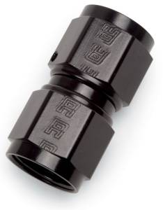 Russell - Russell Performance -8 AN Straight Swivel Coupler - 640013 - Image 3