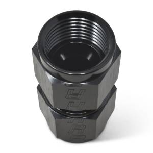 Russell - Russell Performance -8 AN Straight Swivel Coupler - 640013 - Image 4