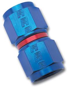 Russell - Russell Performance -10 AN Straight Swivel Coupler - 640020 - Image 1