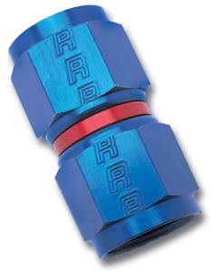 Russell - Russell Performance -10 AN Straight Swivel Coupler - 640020 - Image 3