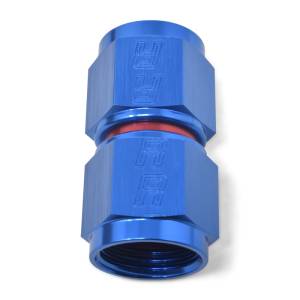 Russell - Russell Performance -10 AN Straight Swivel Coupler - 640020 - Image 4
