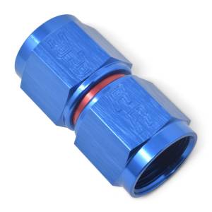 Russell - Russell Performance -10 AN Straight Swivel Coupler - 640020 - Image 5
