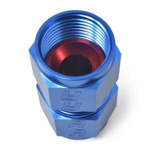 Russell - Russell Performance -10 AN Straight Swivel Coupler - 640020 - Image 6