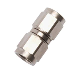 Russell - Russell Performance -10 AN Straight Swivel Coupler - 640021 - Image 2