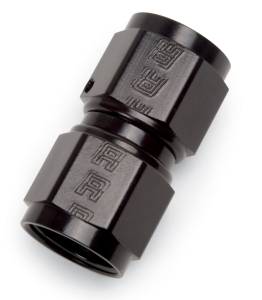 Russell - Russell Performance -10 AN Straight Swivel Coupler - 640023 - Image 1