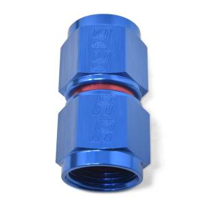 Russell - Russell Performance -12 AN Straight Swivel Coupler - 640030 - Image 4