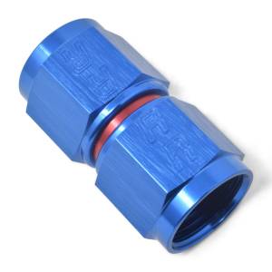 Russell - Russell Performance -12 AN Straight Swivel Coupler - 640030 - Image 5