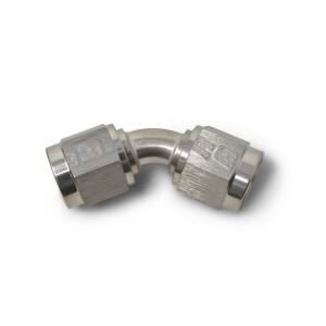 Russell - Russell Performance -6 AN 45 Degree Swivel Coupler - 640041 - Image 4