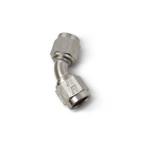 Russell - Russell Performance -6 AN 45 Degree Swivel Coupler - 640041 - Image 5