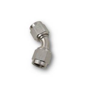 Russell - Russell Performance -6 AN 45 Degree Swivel Coupler - 640041 - Image 6