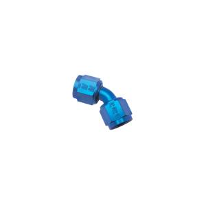 Russell - Russell Performance -12 AN 45 Degree Swivel Coupler - 640070 - Image 2