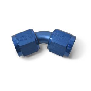 Russell - Russell Performance -12 AN 45 Degree Swivel Coupler - 640070 - Image 4