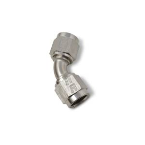 Russell - Russell Performance -4 AN 45 Degree Swivel Coupler - 640151 - Image 5