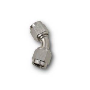 Russell - Russell Performance -4 AN 45 Degree Swivel Coupler - 640151 - Image 6