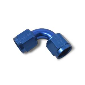 Russell - Russell Performance -6 AN 90 Degree Swivel Coupler - 640160 - Image 4